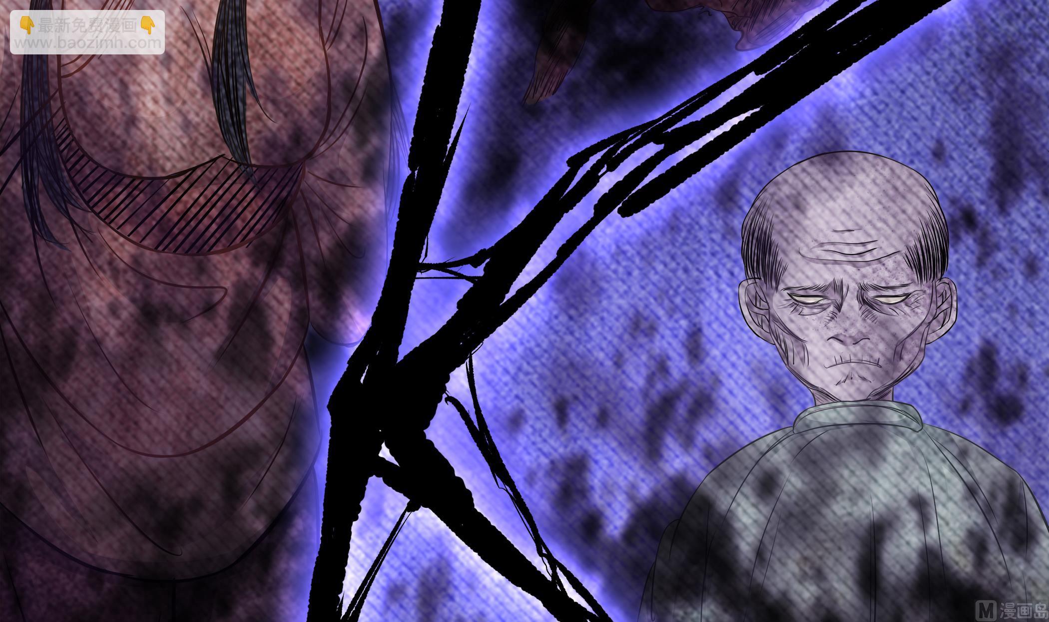 第58话 来者不善-第58话