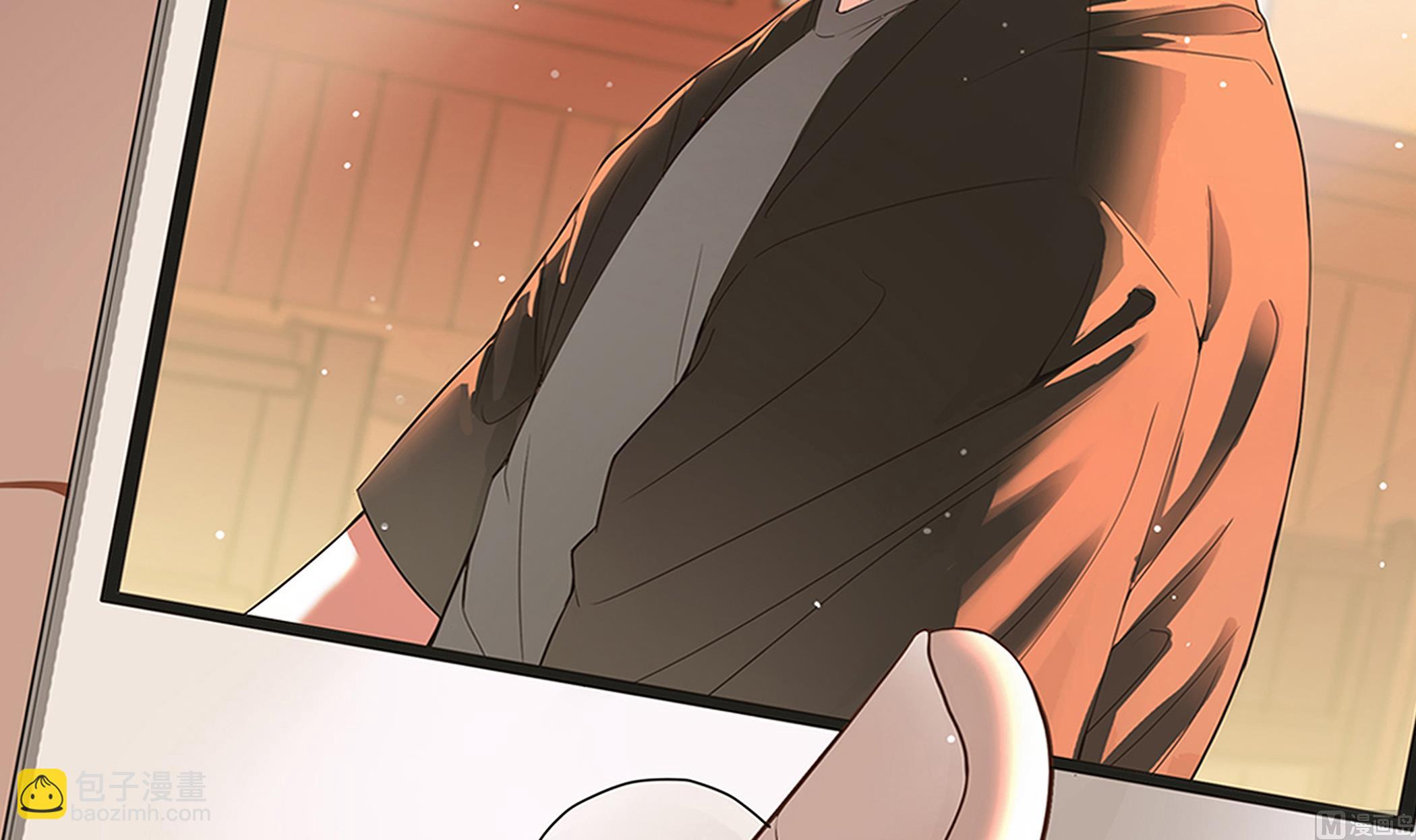 第58话 来者不善-第58话