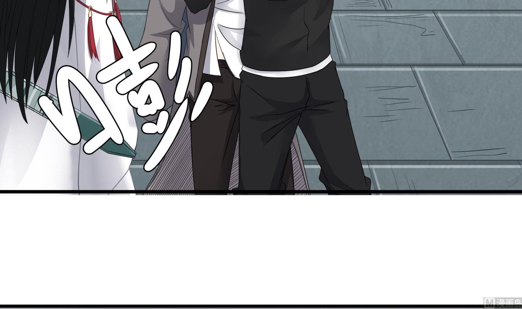 第58话 来者不善-第58话