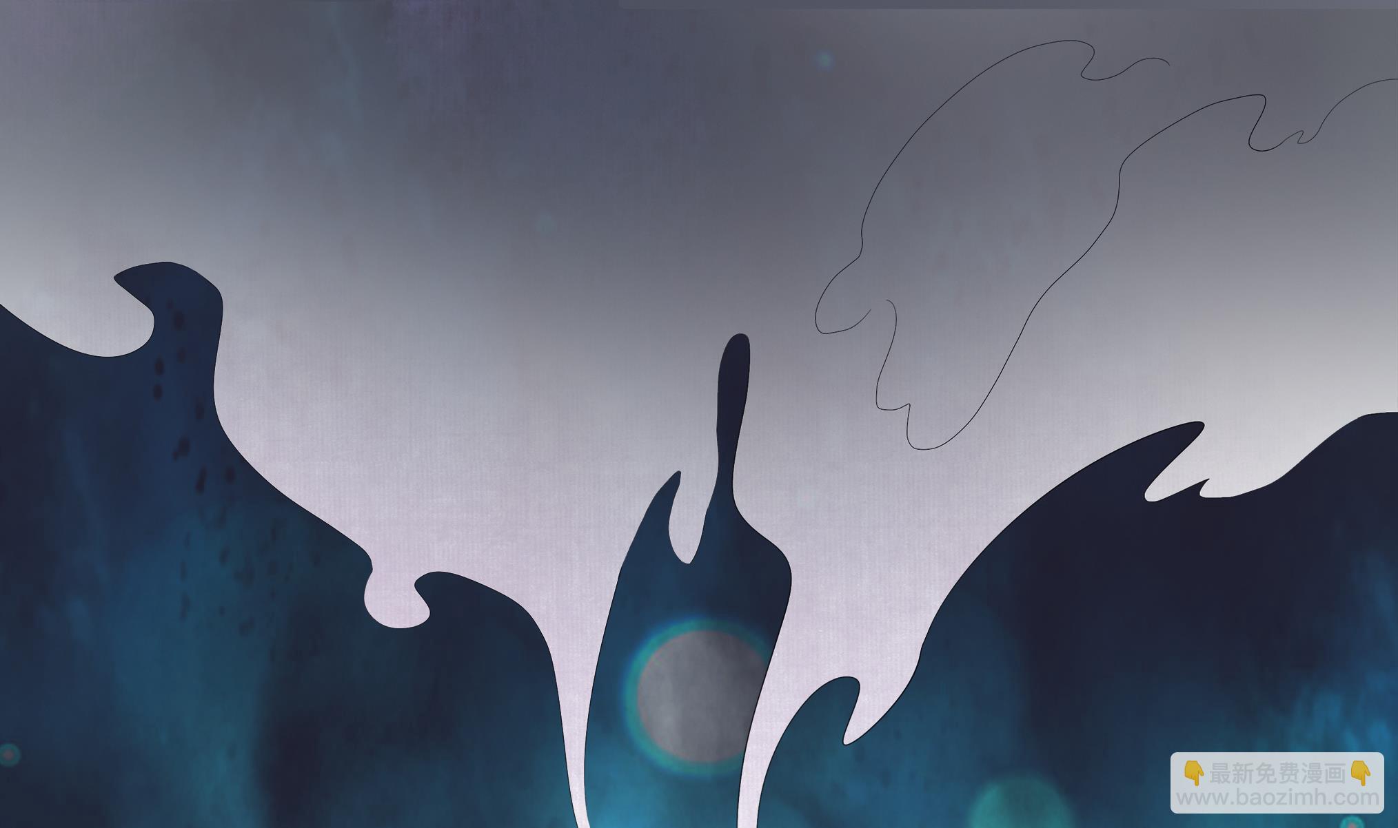 第58话 来者不善-第58话