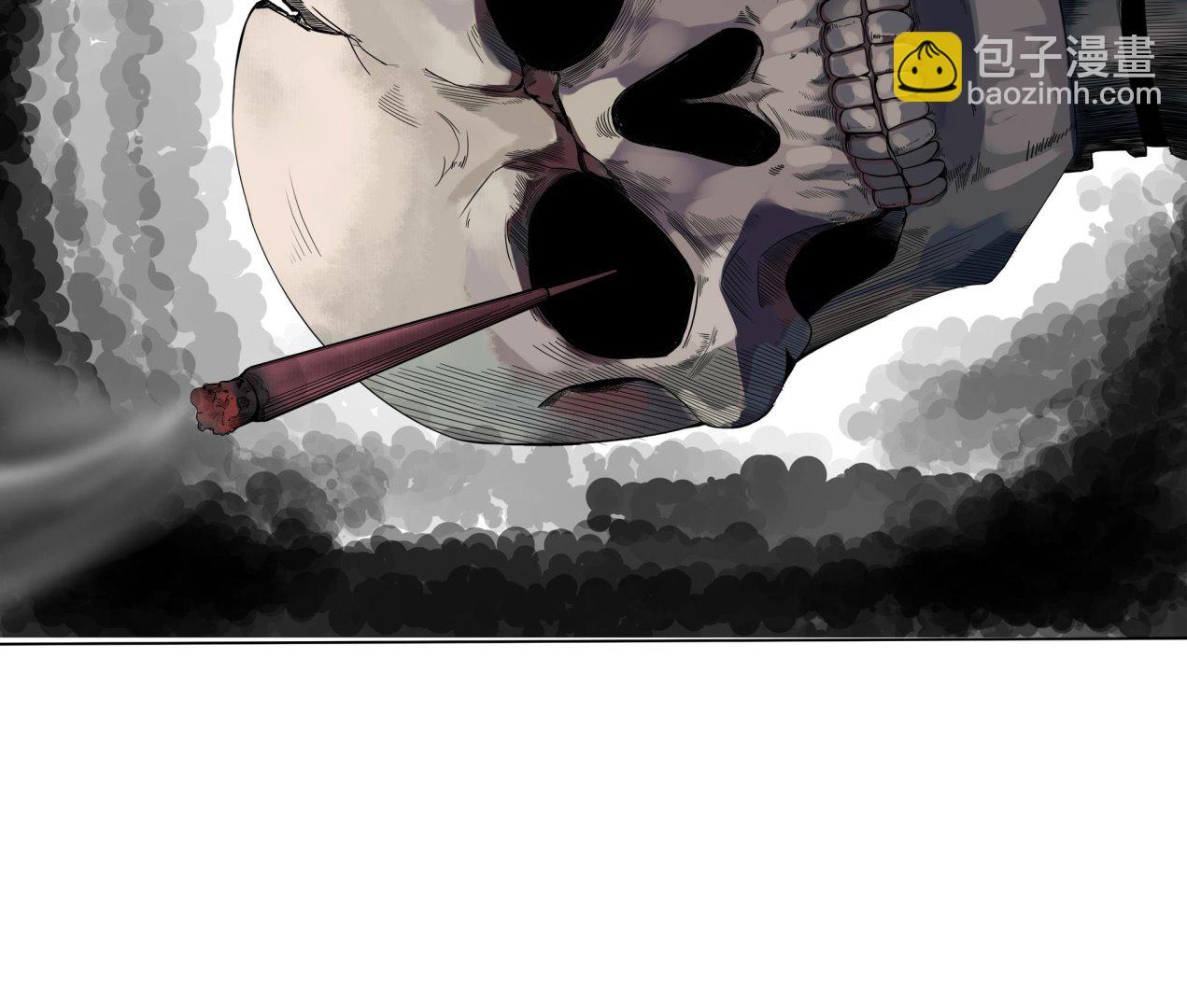 第58话 来者不善-第58话