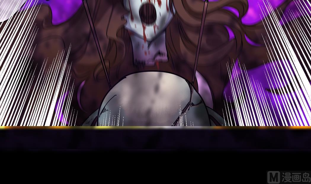 第60话 她本事大着呢-第60话