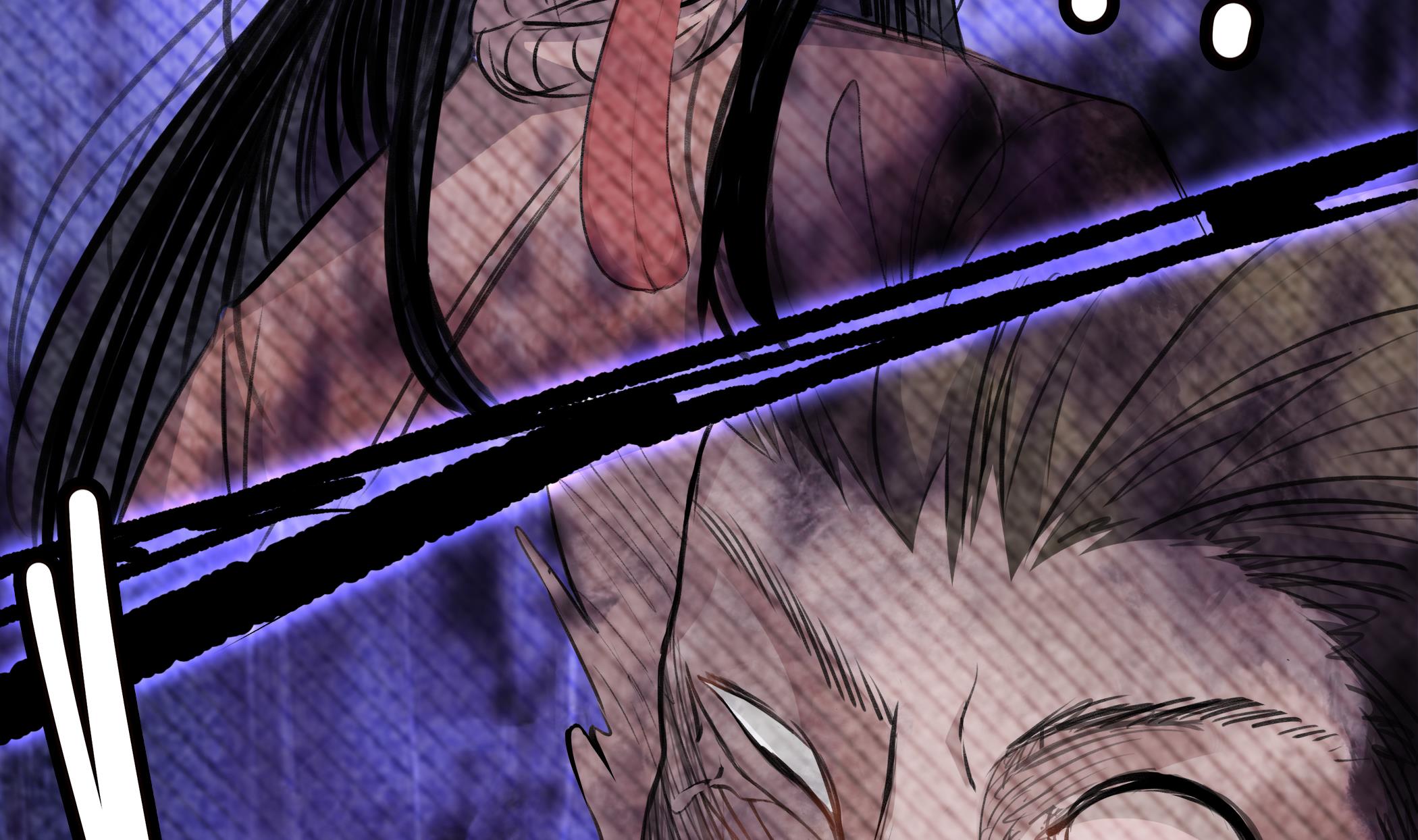 第60话 她本事大着呢-第60话