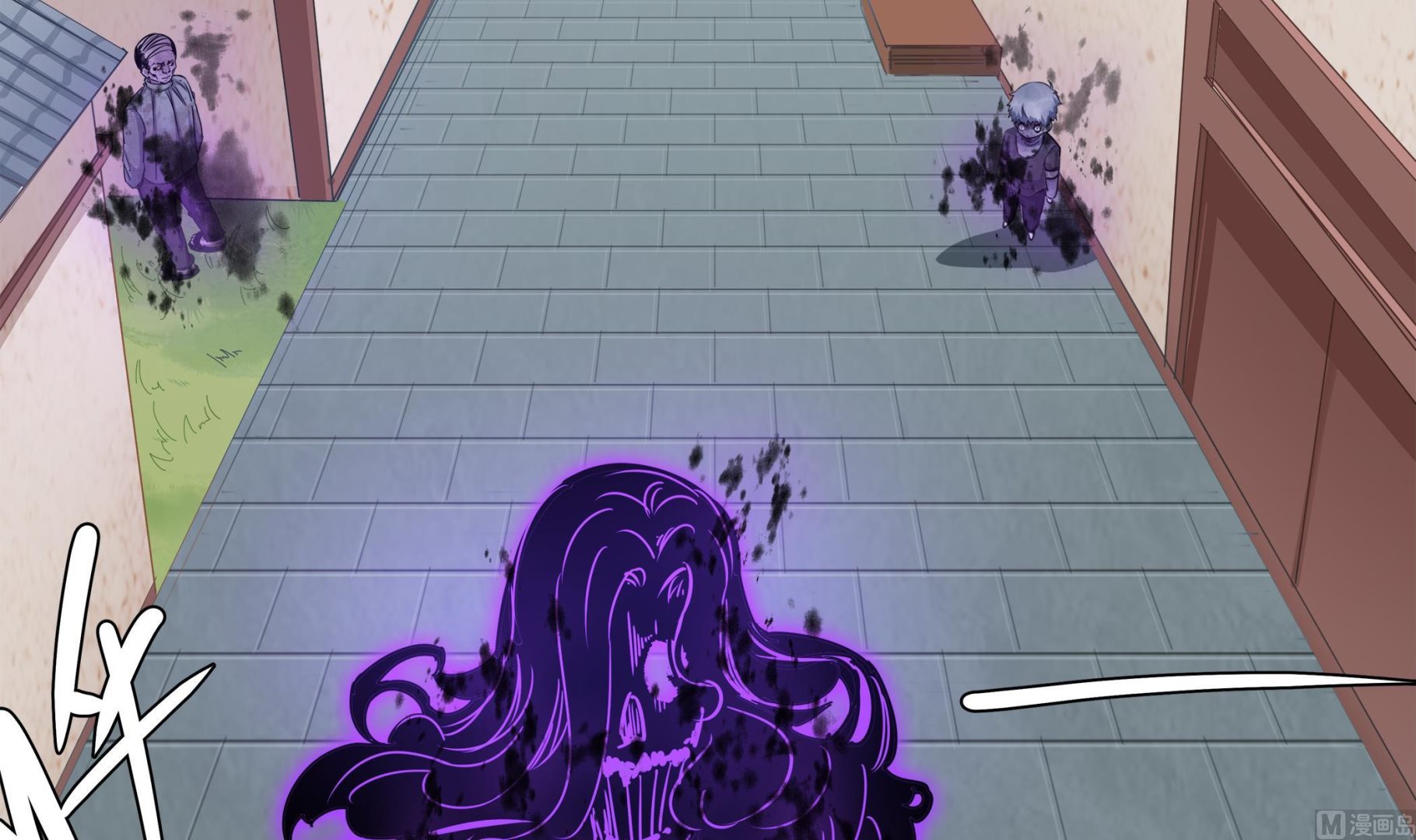 第60话 她本事大着呢-第60话