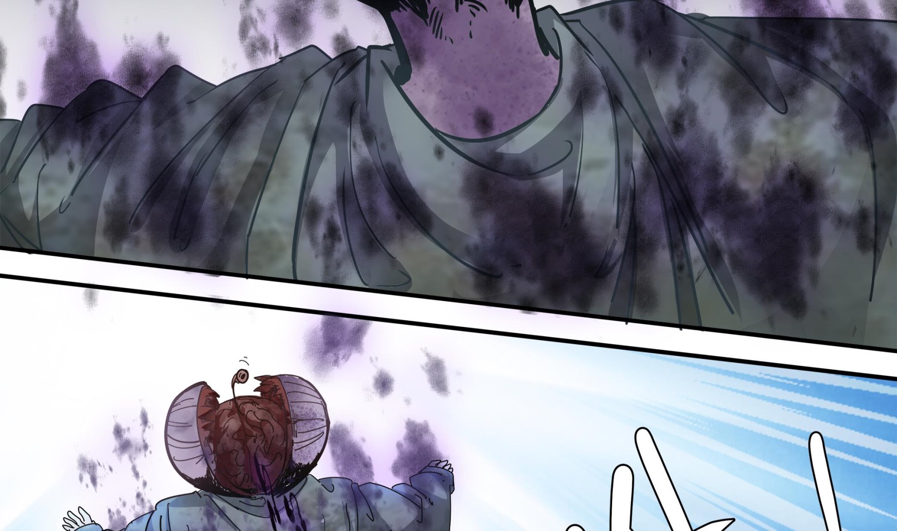 第60话 她本事大着呢-第60话