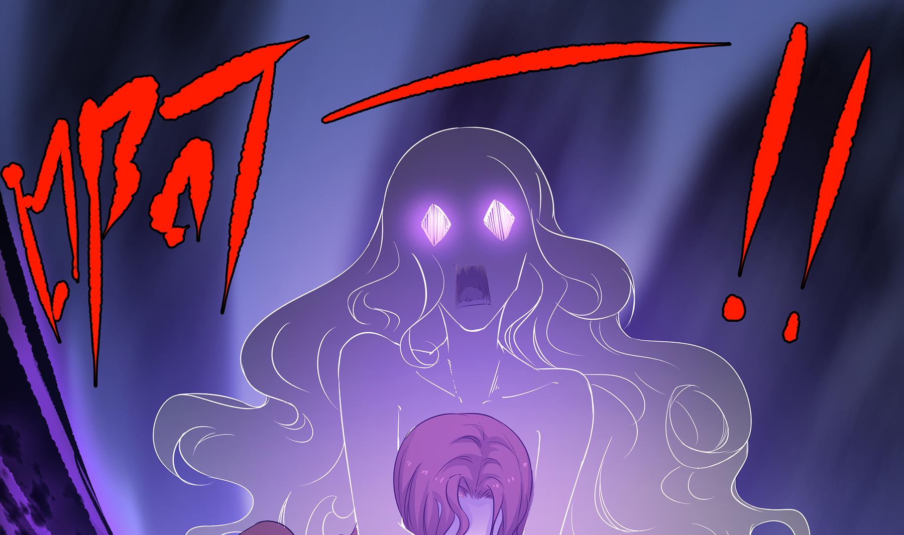 第62话 苏河会死？！-第62话