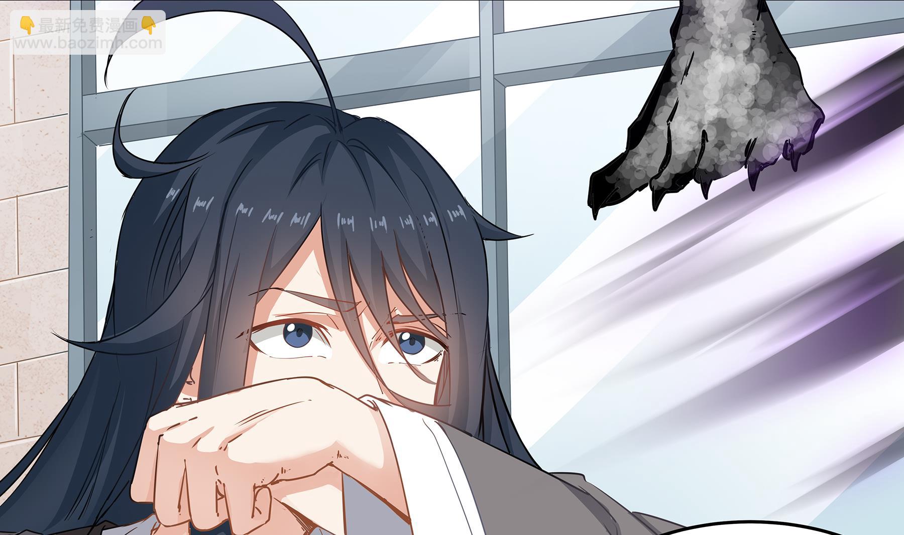 第62话 苏河会死？！-第62话