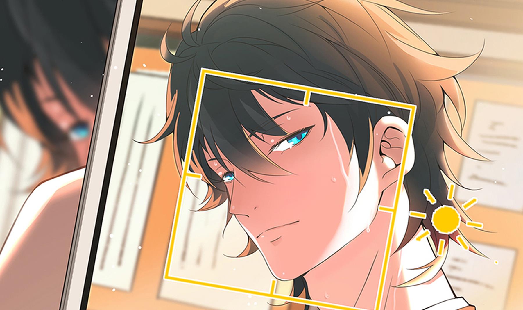 第62话 苏河会死？！-第62话