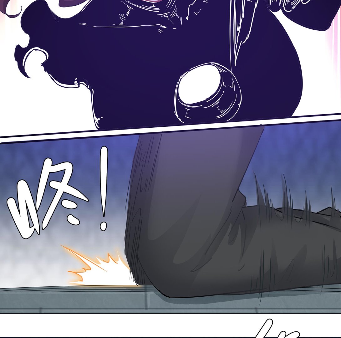 第62话 苏河会死？！-第62话