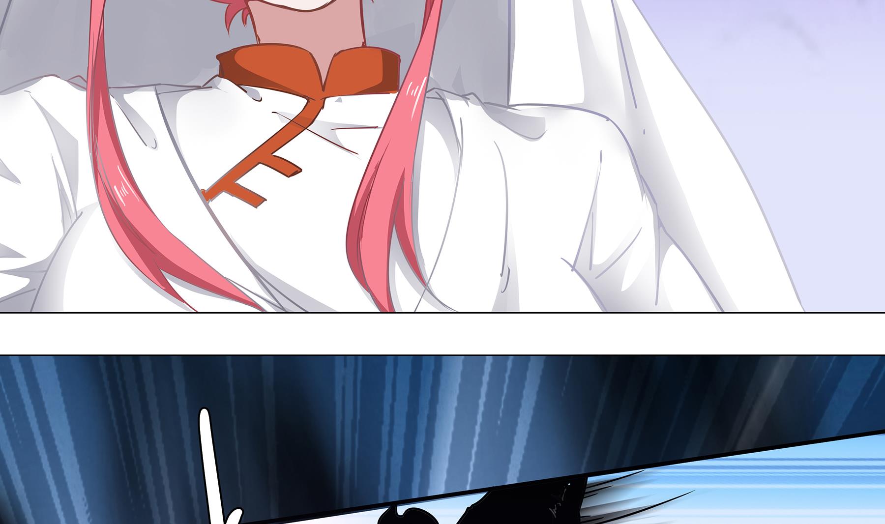 第62话 苏河会死？！-第62话