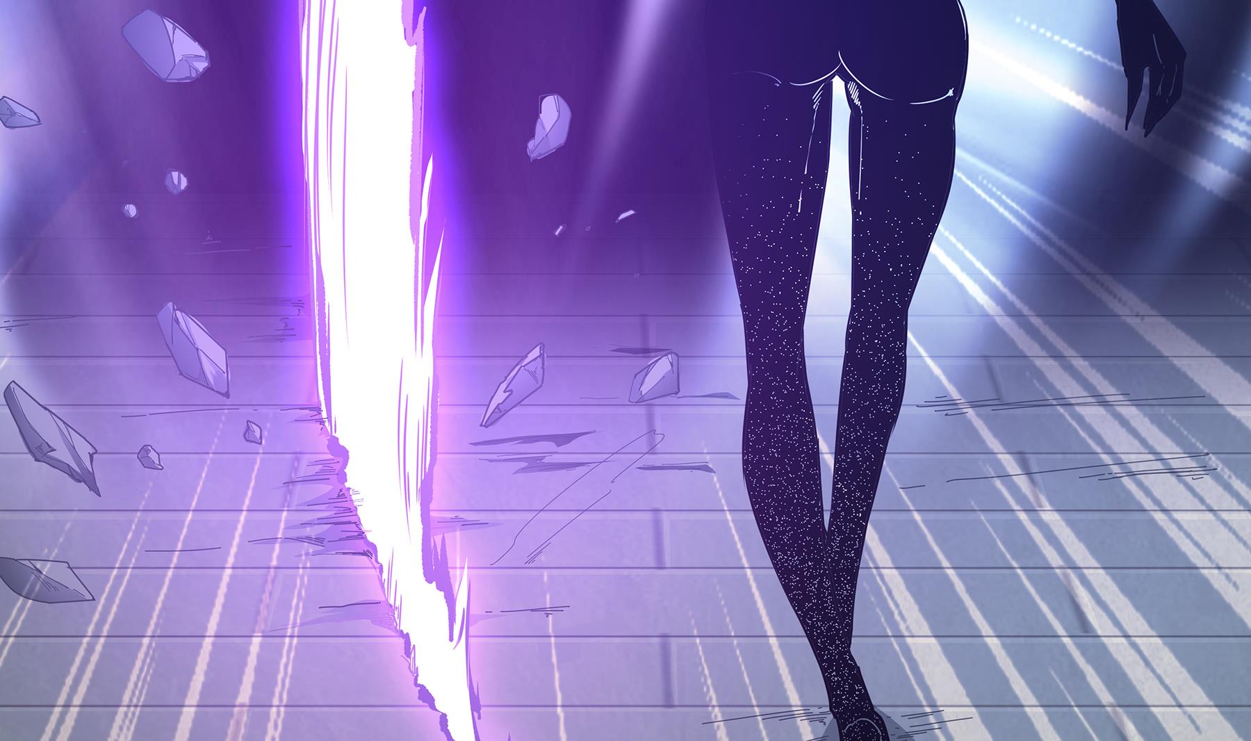 第62话 苏河会死？！-第62话