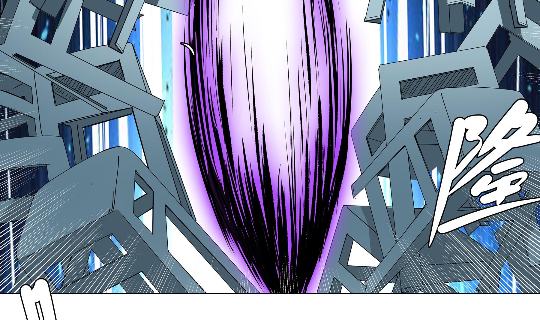 第62话 苏河会死？！-第62话