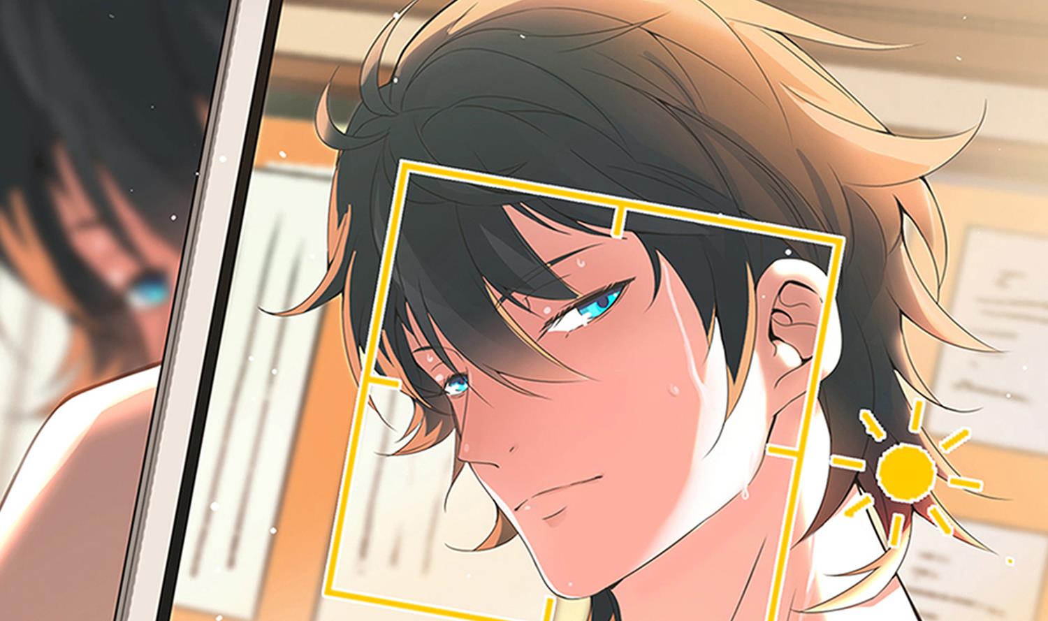 第63话 苏河死了-第64话