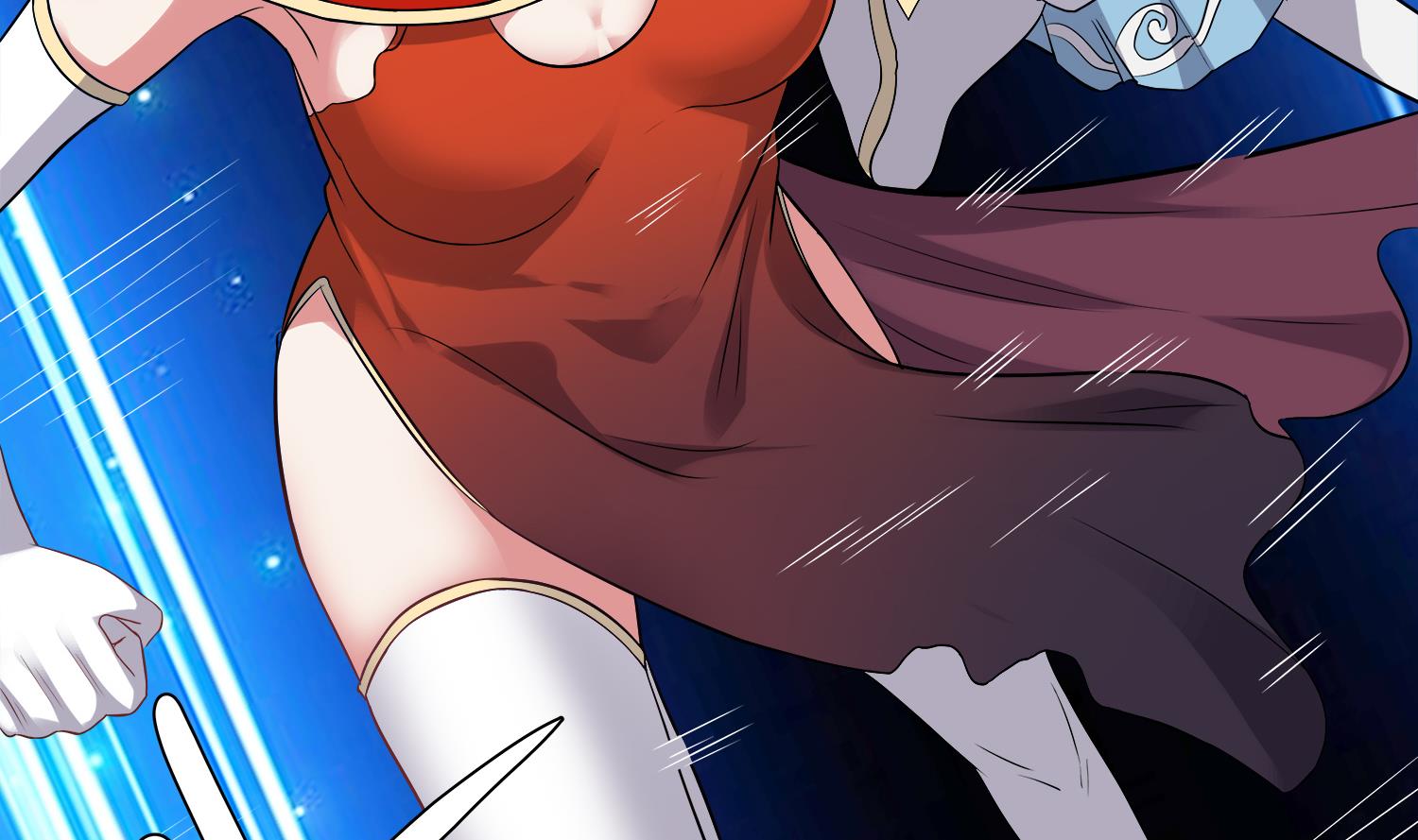 第67话 都别想逃-第68话