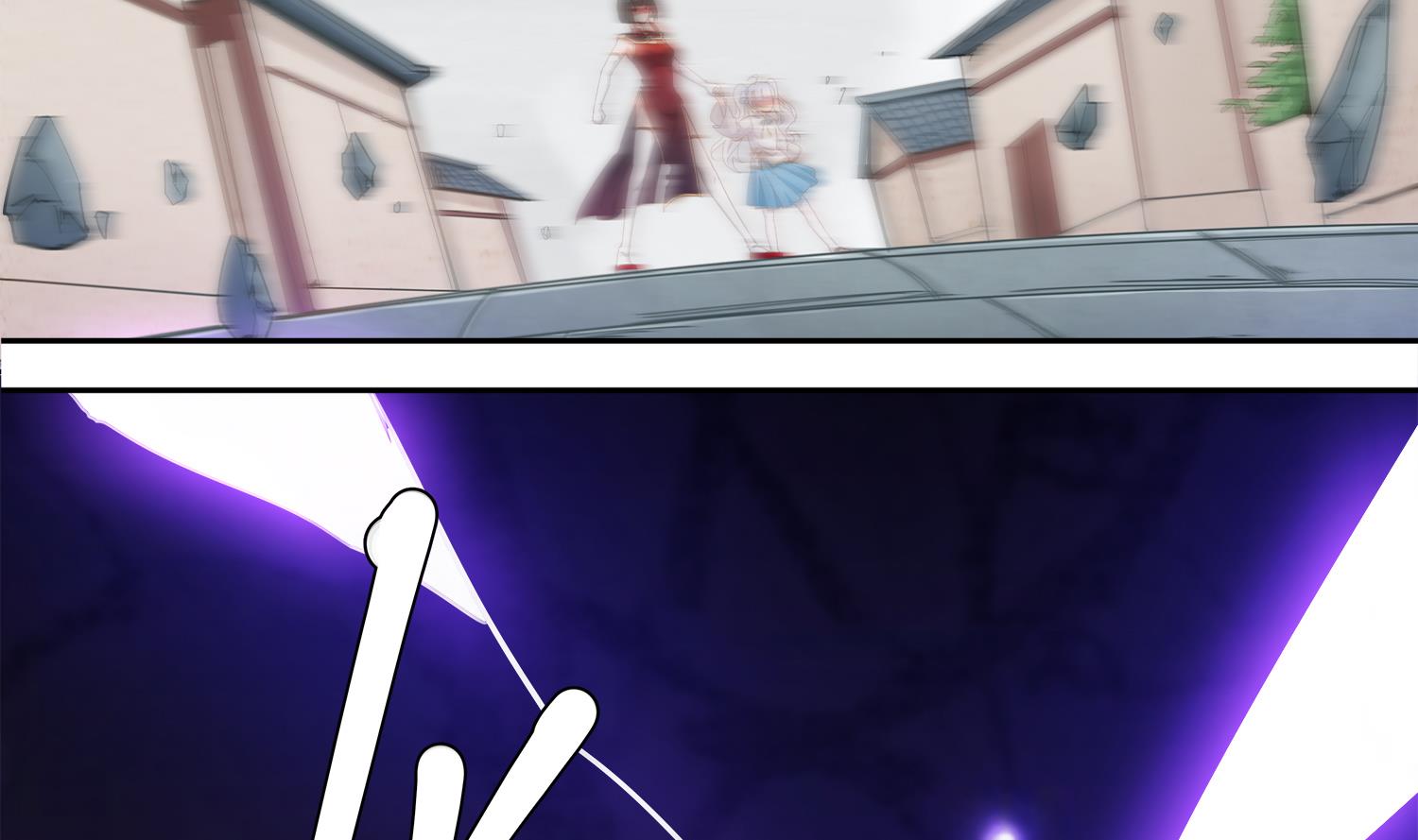 第67话 都别想逃-第68话