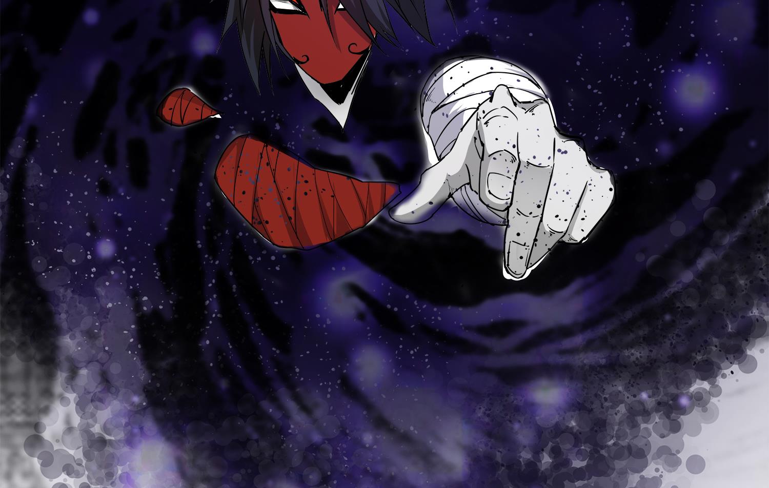 第67话 都别想逃-第68话