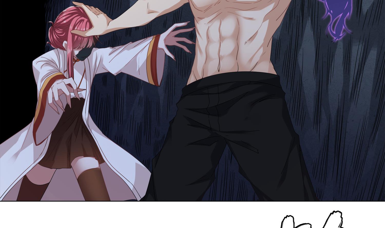 第69话 交给你了-第70话