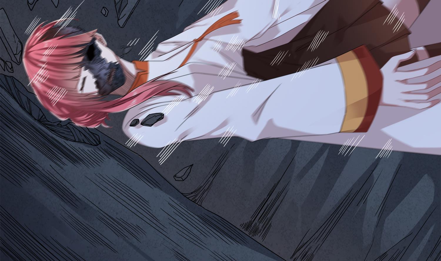 第69话 交给你了-第70话