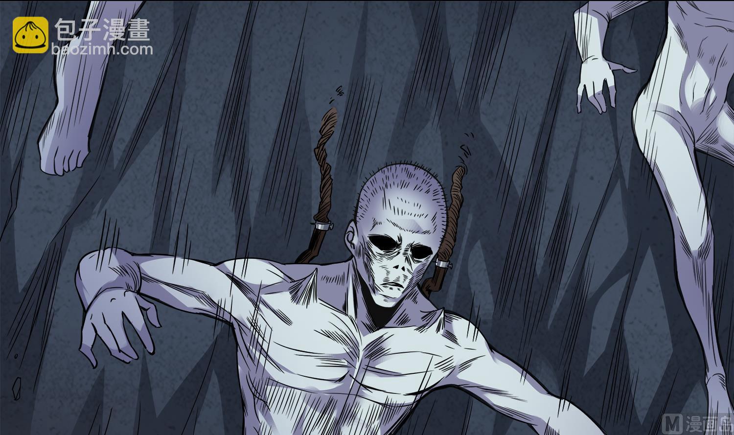 第69话 交给你了-第70话