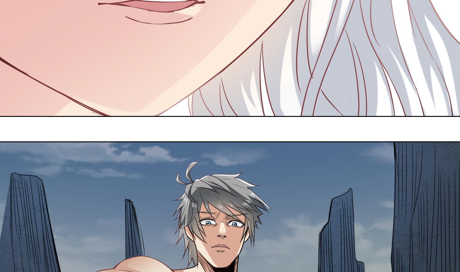 第69话 交给你了-第70话