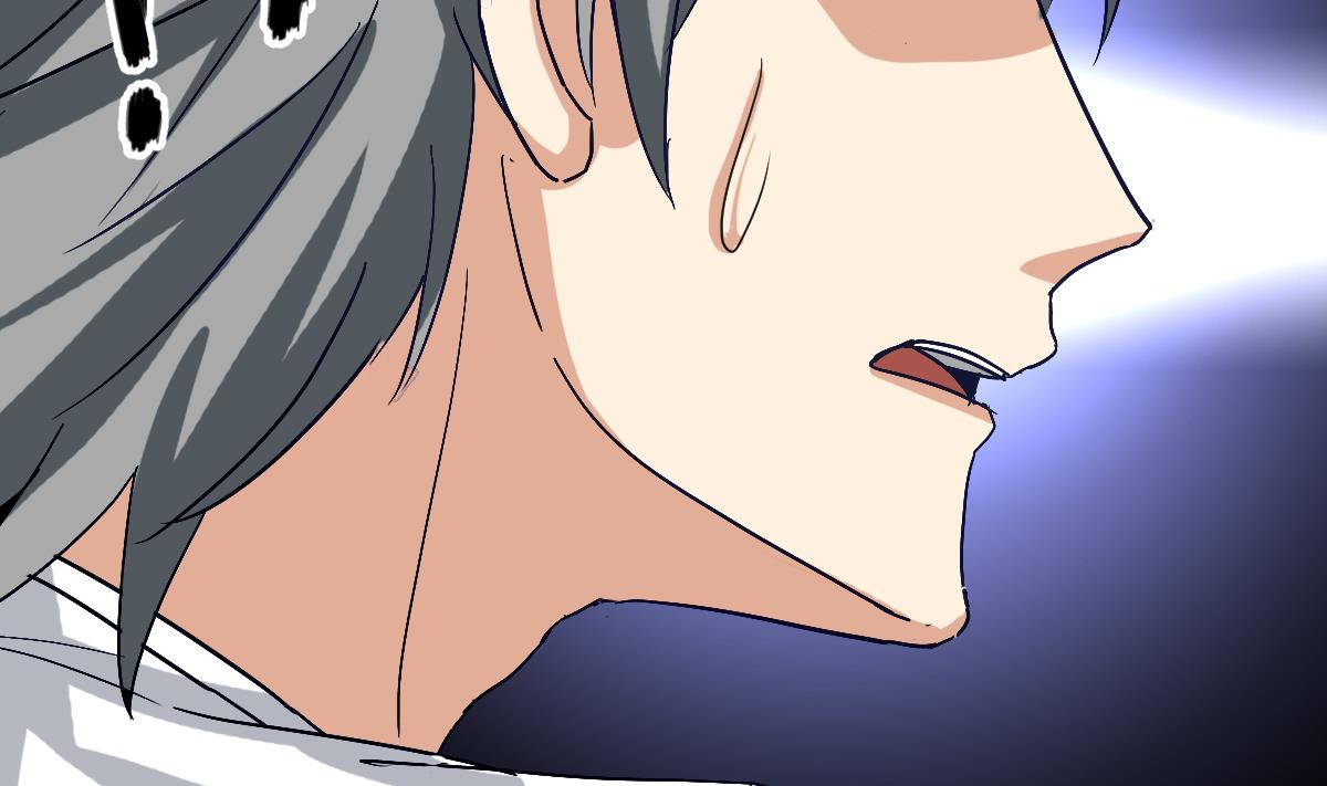 第8话 我还是先保命要紧！(1/2)-第8话