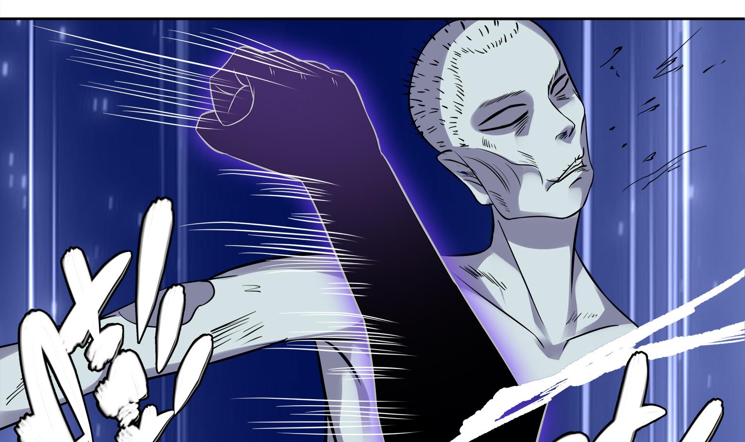 第71话 你是我的！-第72话