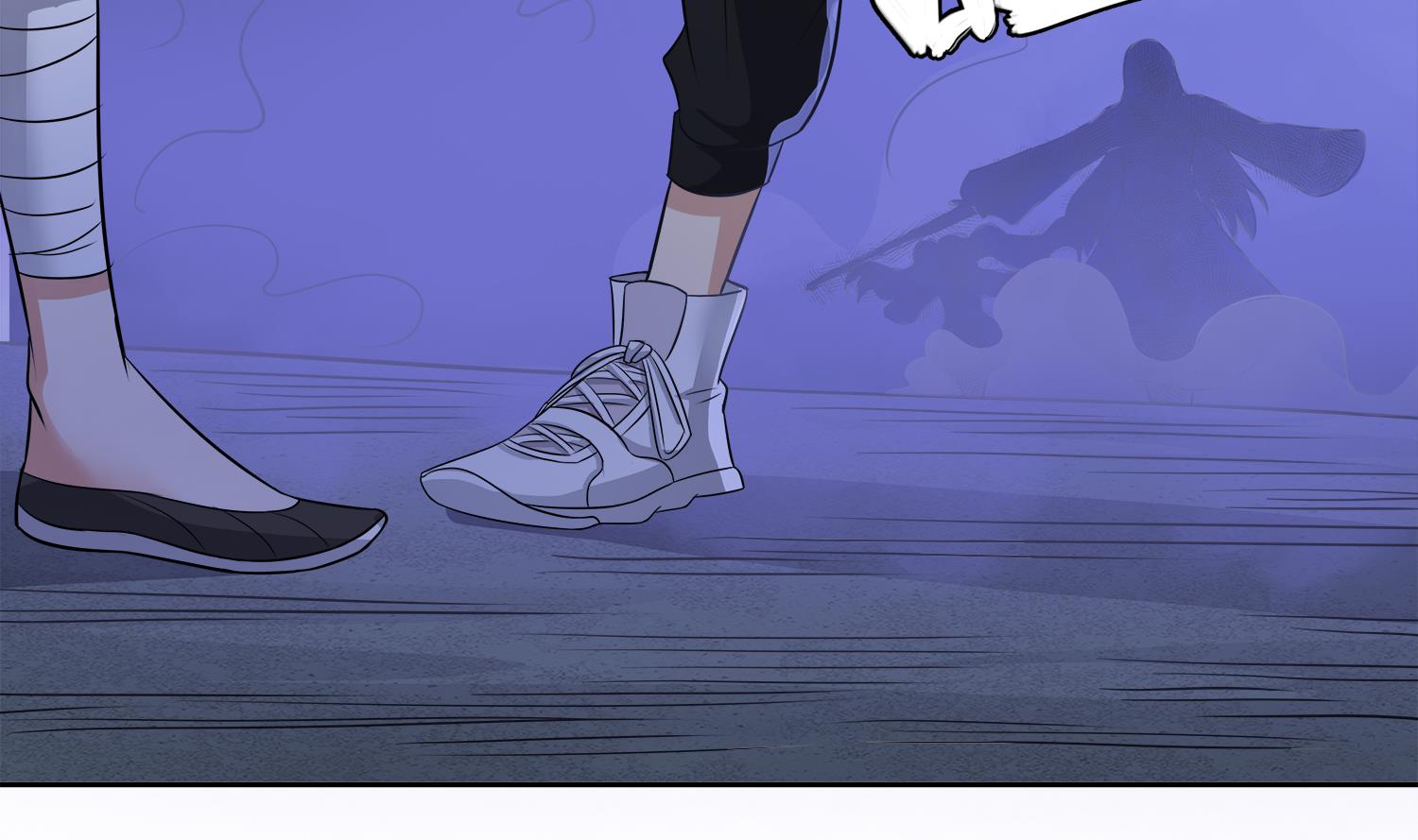 第75话 真正-第76话