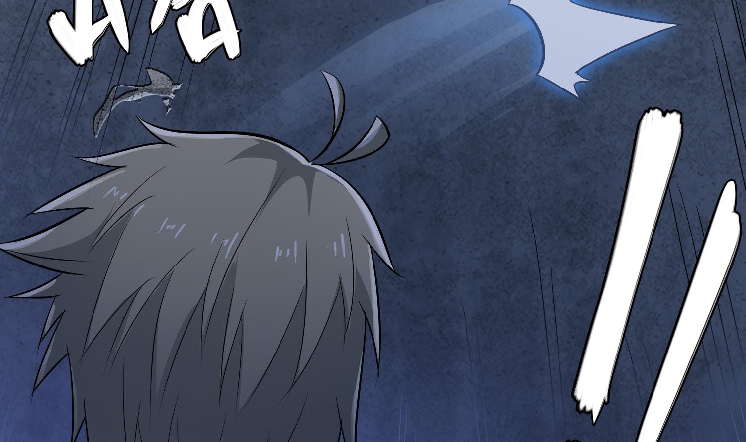 第75话 真正-第76话