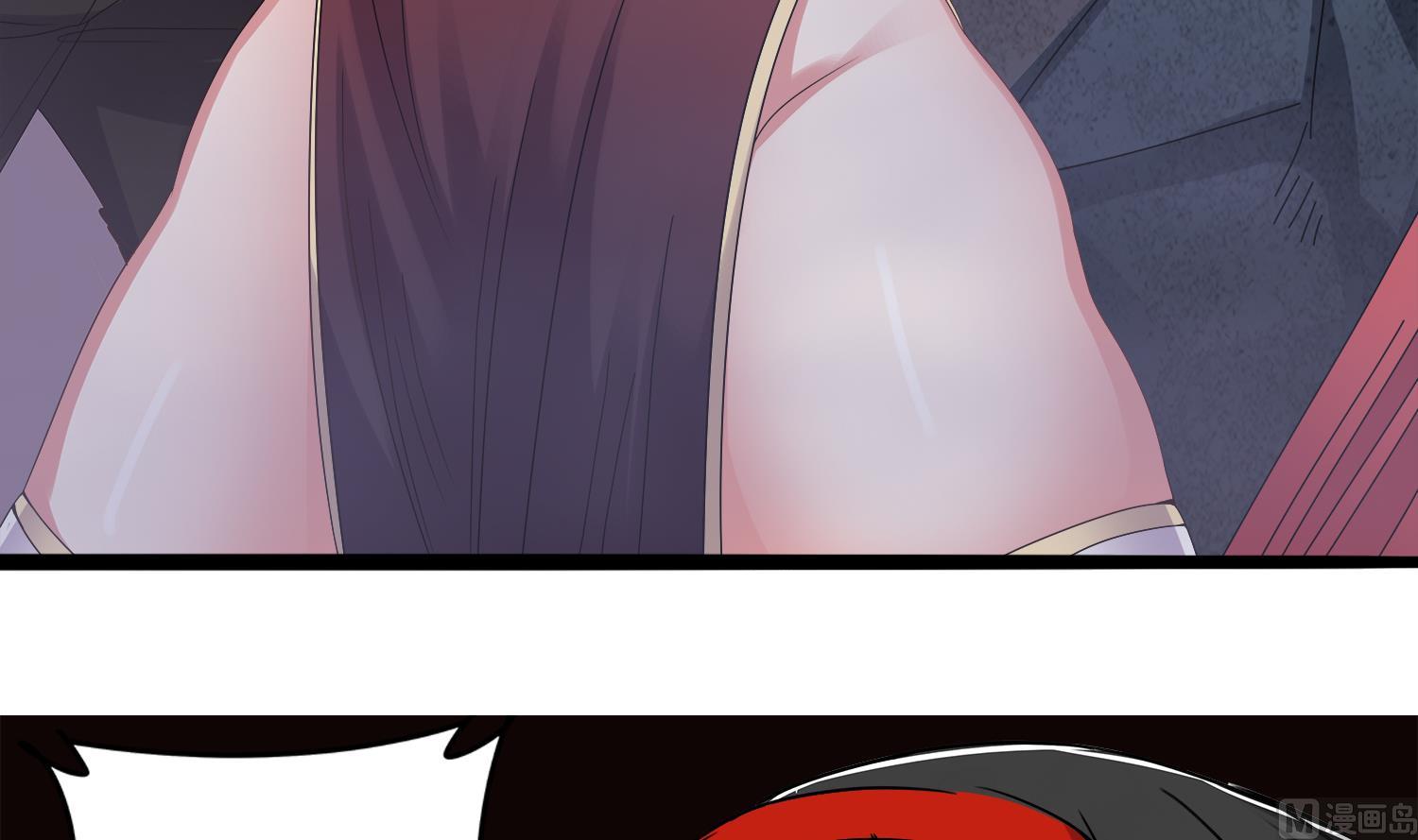 第77话 你去拦住师兄-第78话