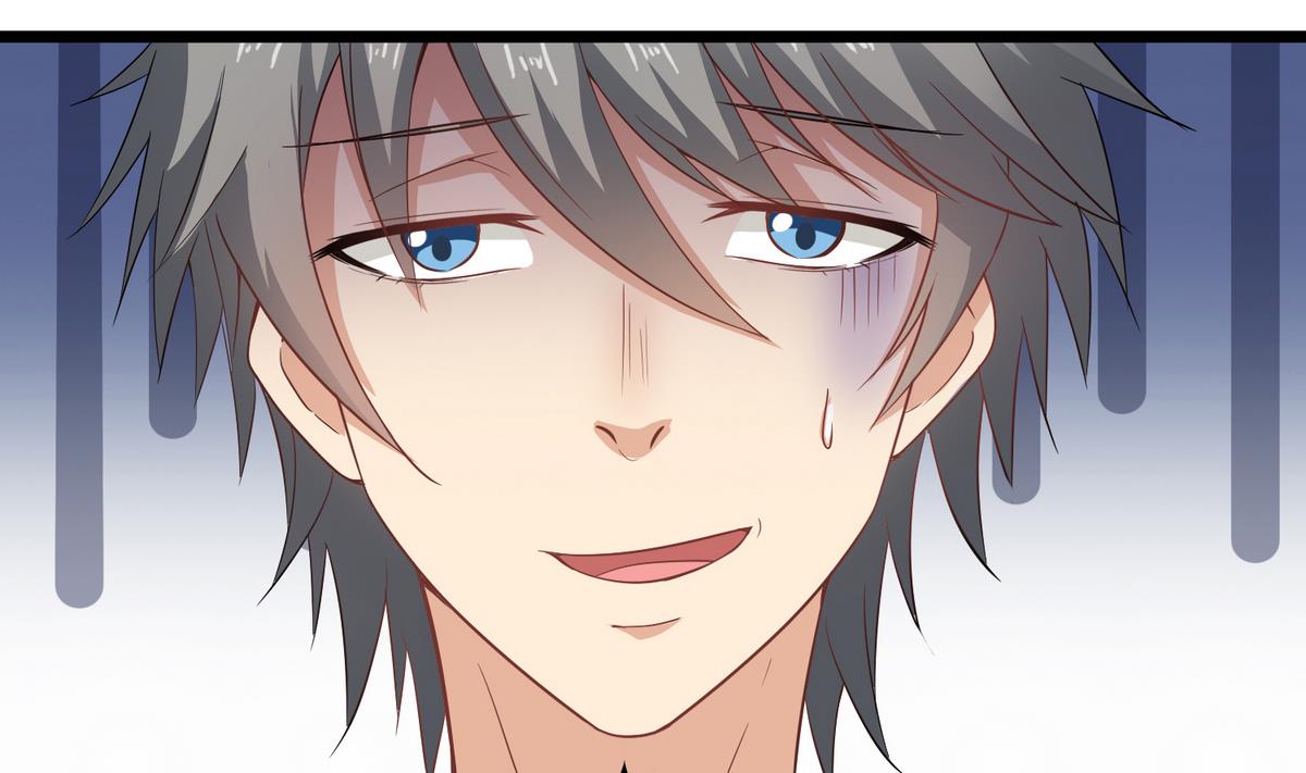 第79话 你伤害过她！(1/2)-第80话