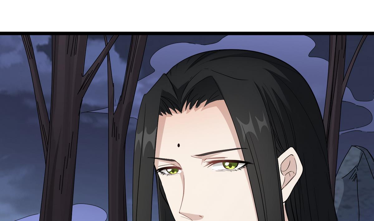 第79话 你伤害过她！(1/2)-第80话