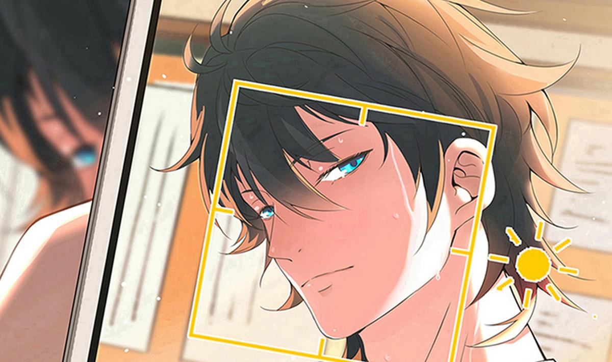 第79话 你伤害过她！(1/2)-第80话