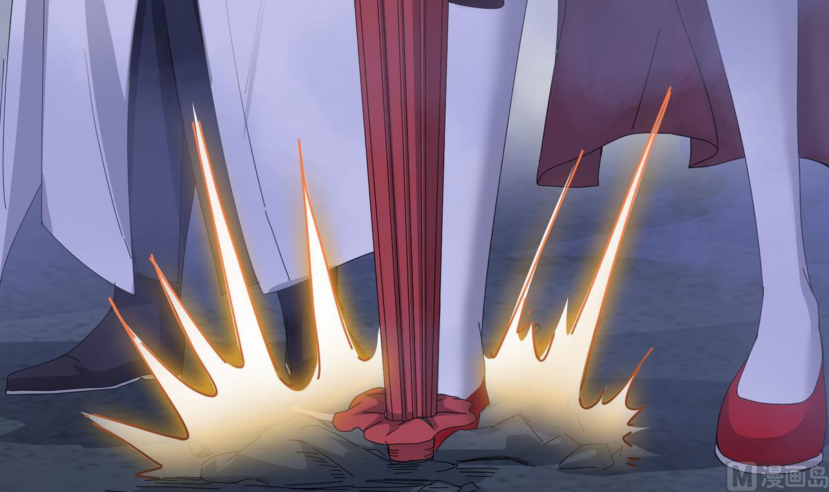 第79话 你伤害过她！(1/2)-第80话