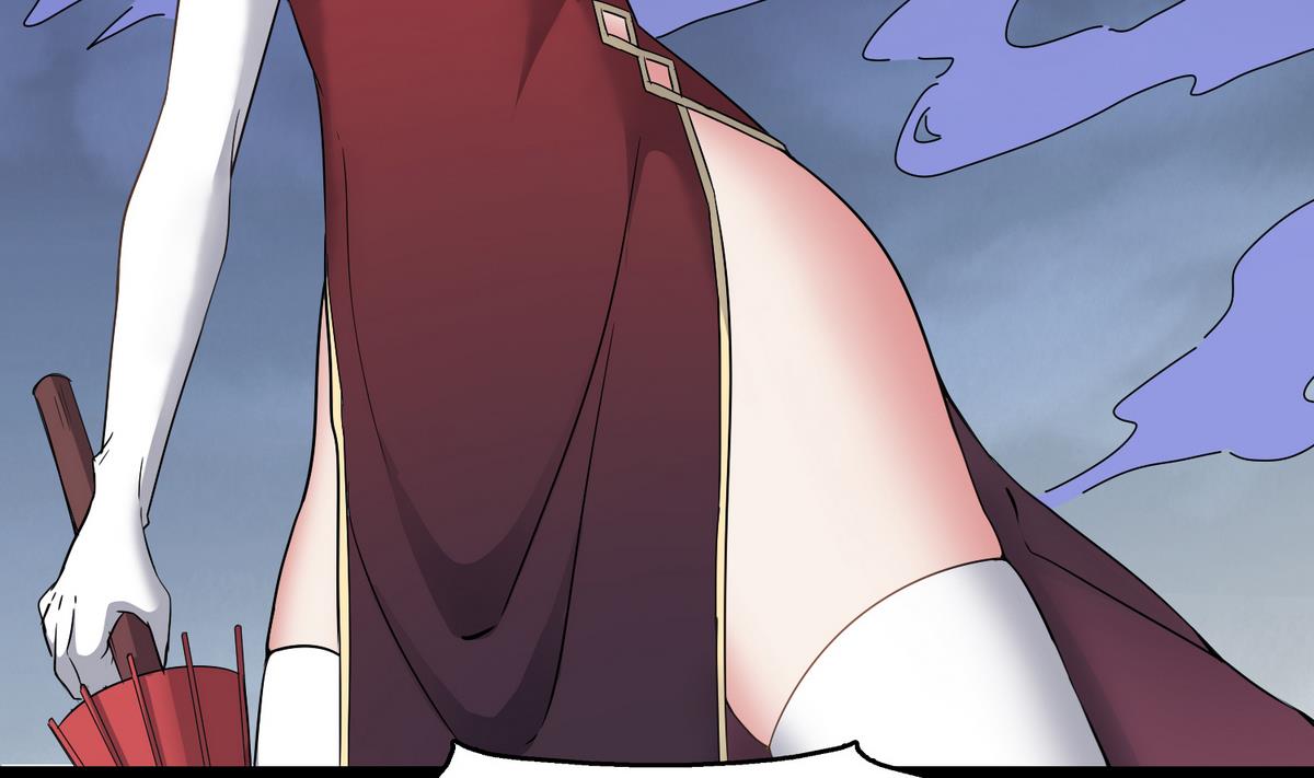 第79话 你伤害过她！(1/2)-第80话