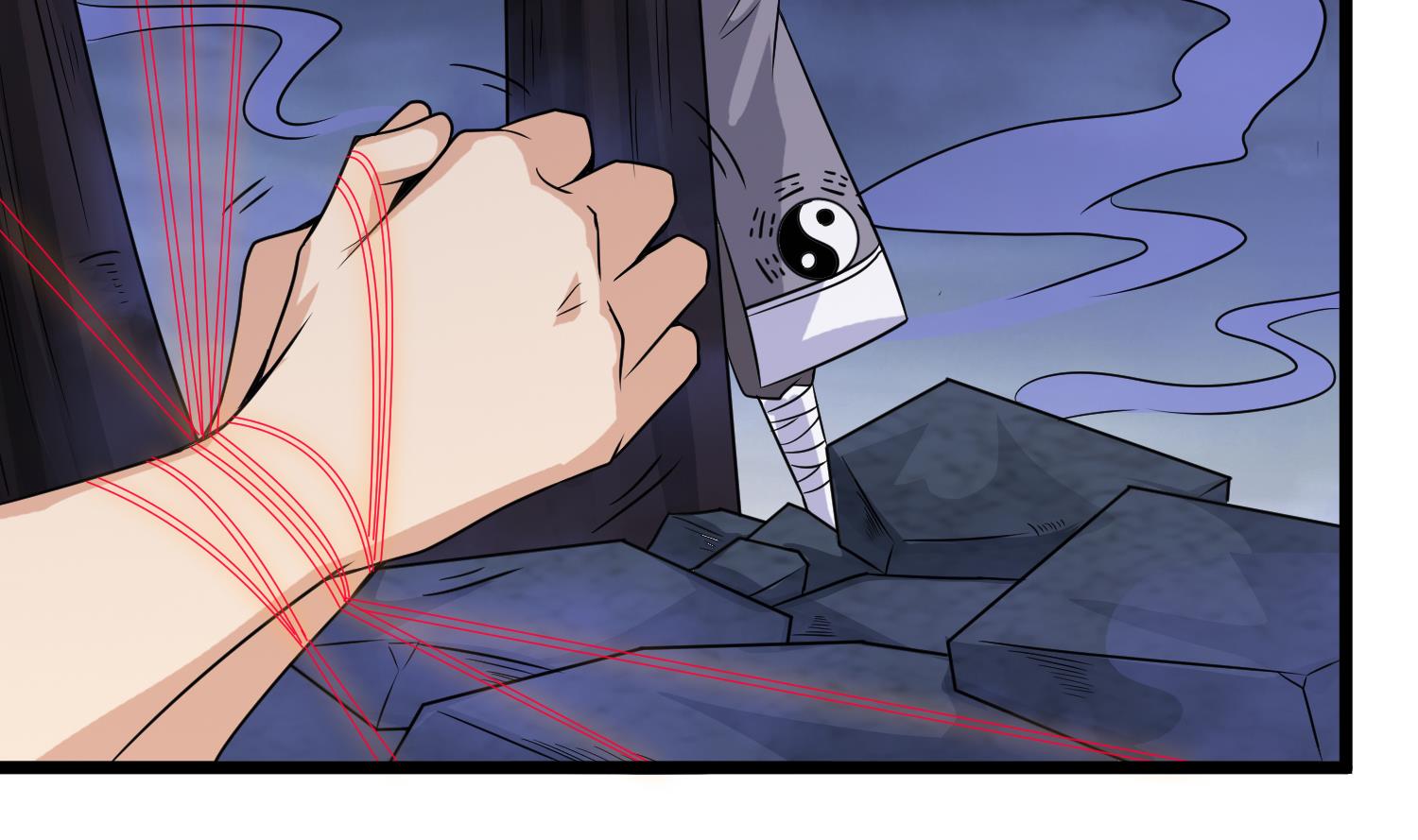 第81话 孙香寒现身(1/2)-第82话