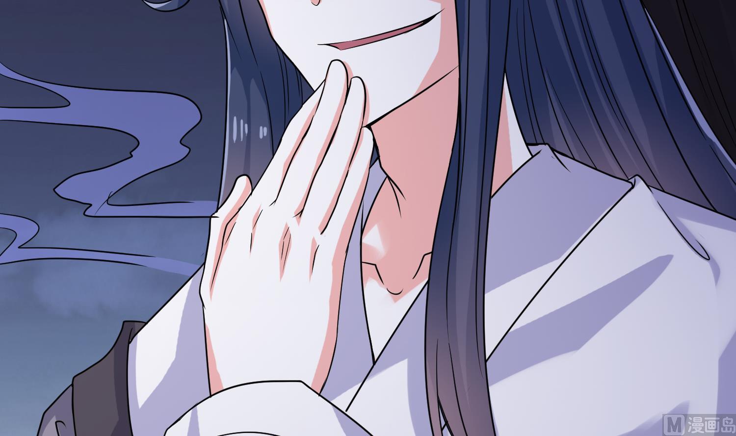 第81话 孙香寒现身(1/2)-第82话