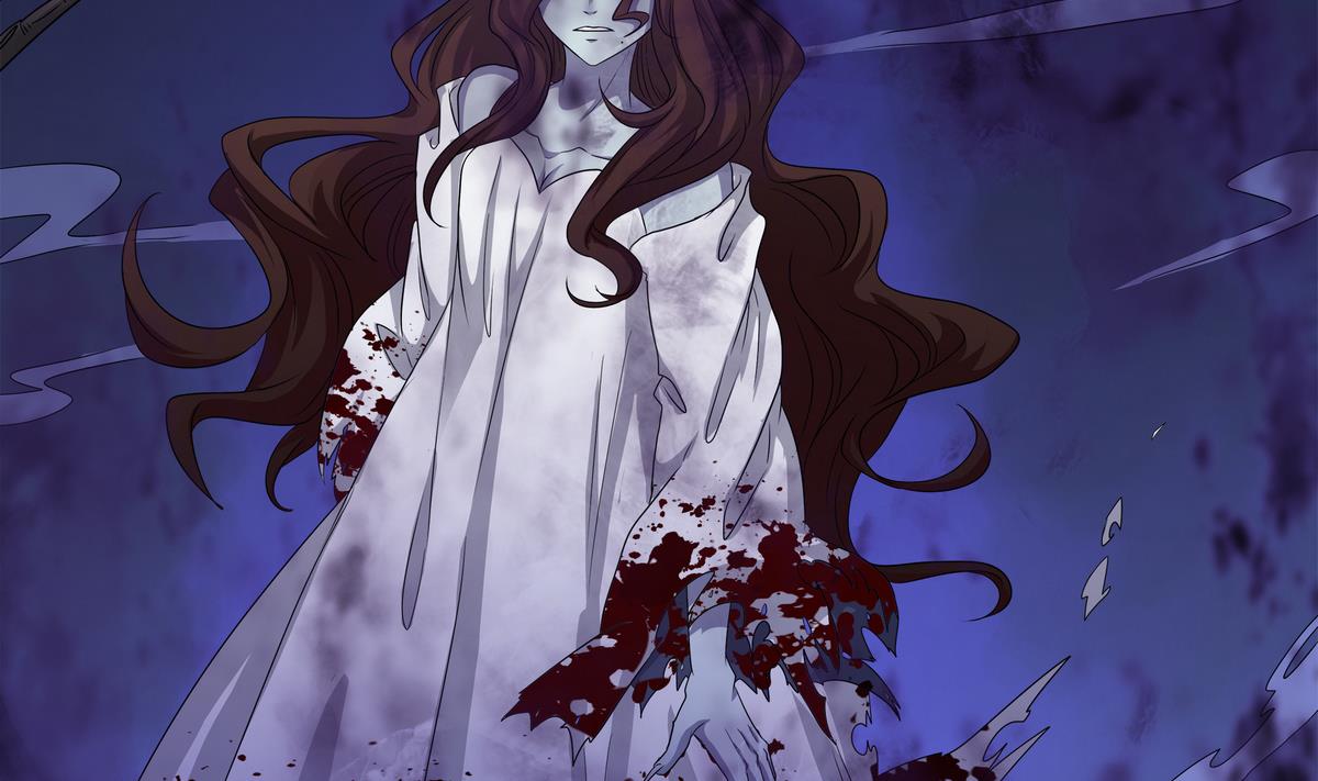 第83话 苏河，你吃了它(1/2)-第84话