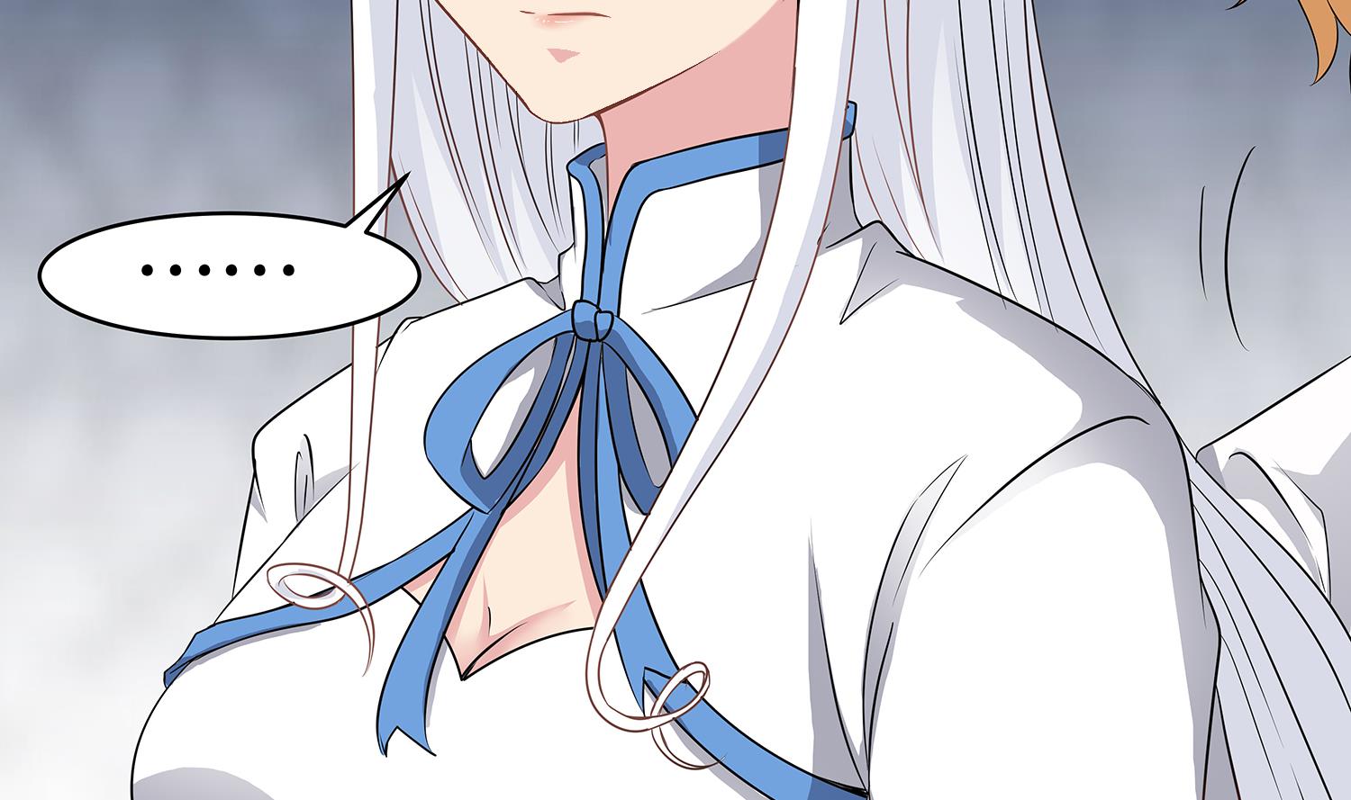 第85话 表妹长大了？！(1/2)-第86话