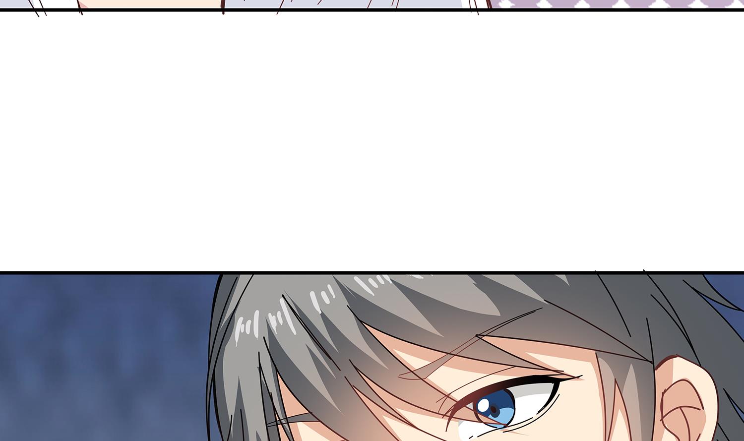 第85话 表妹长大了？！(1/2)-第86话