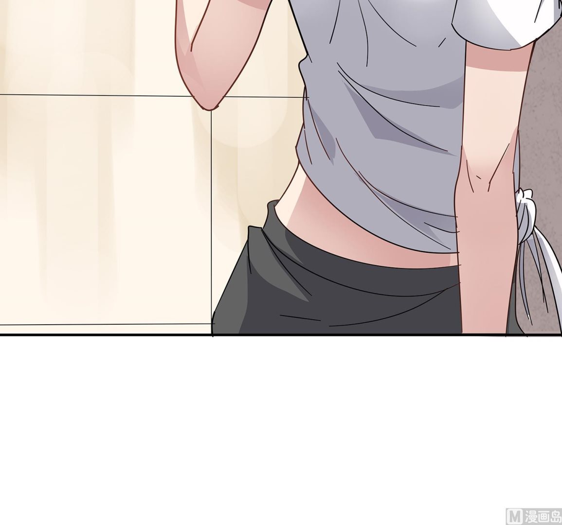 第85话 表妹长大了？！(1/2)-第86话