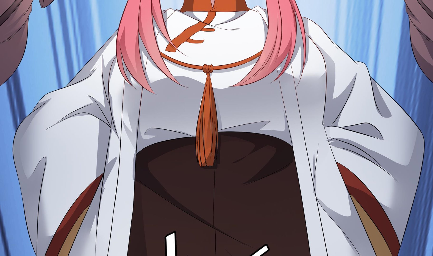 第87话 你们半夜约会呢？(1/2)-第88话