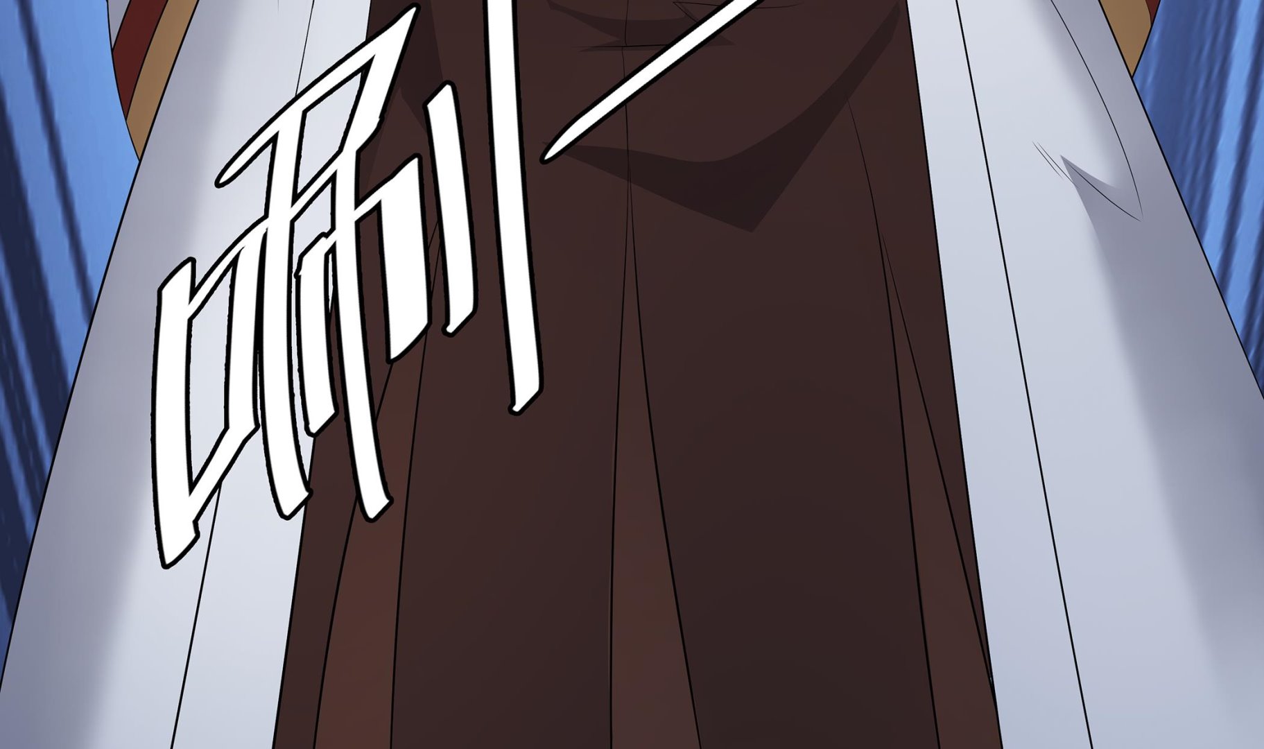 第87话 你们半夜约会呢？(1/2)-第88话