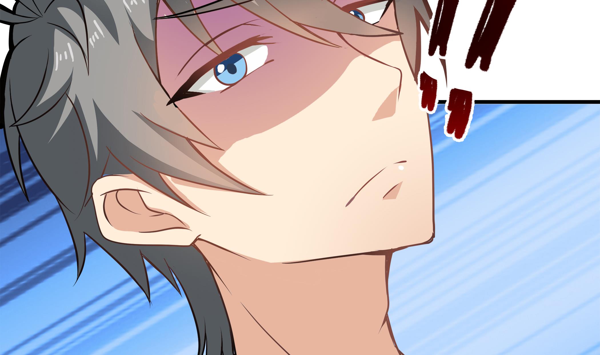 第89话 我会保护你的！(1/2)-第90话