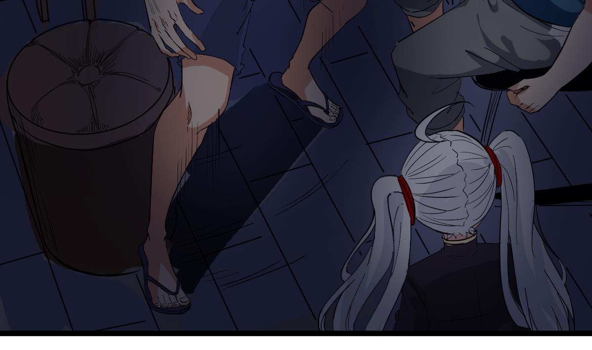 第10话 又在搞什么？！(1/2)-第10话