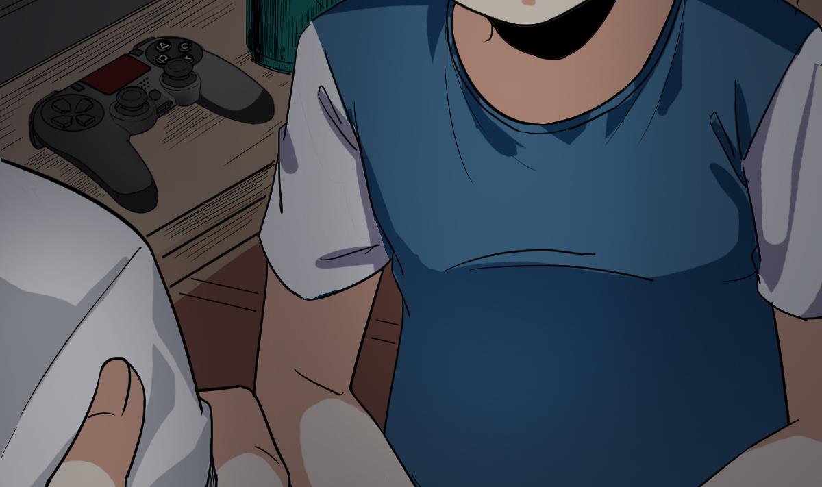 第10话 又在搞什么？！(1/2)-第10话