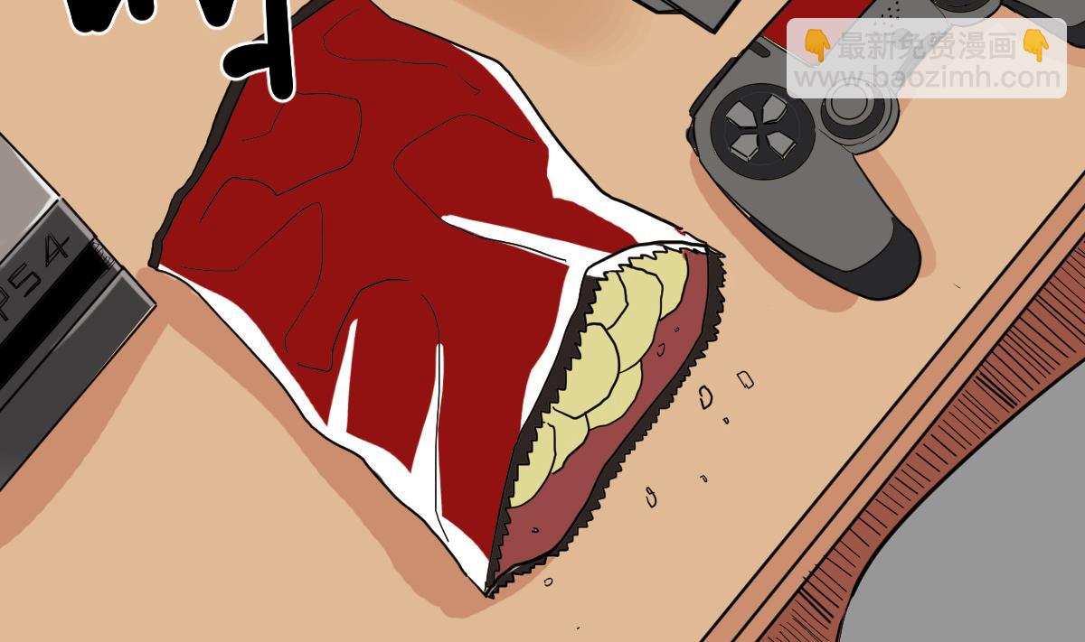 第10话 又在搞什么？！(1/2)-第10话