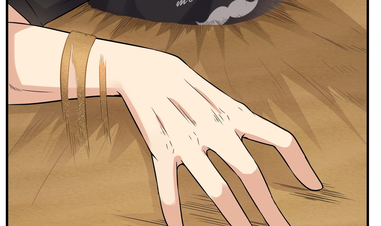 第91话 陈圆圆的男朋友(1/2)-第92话