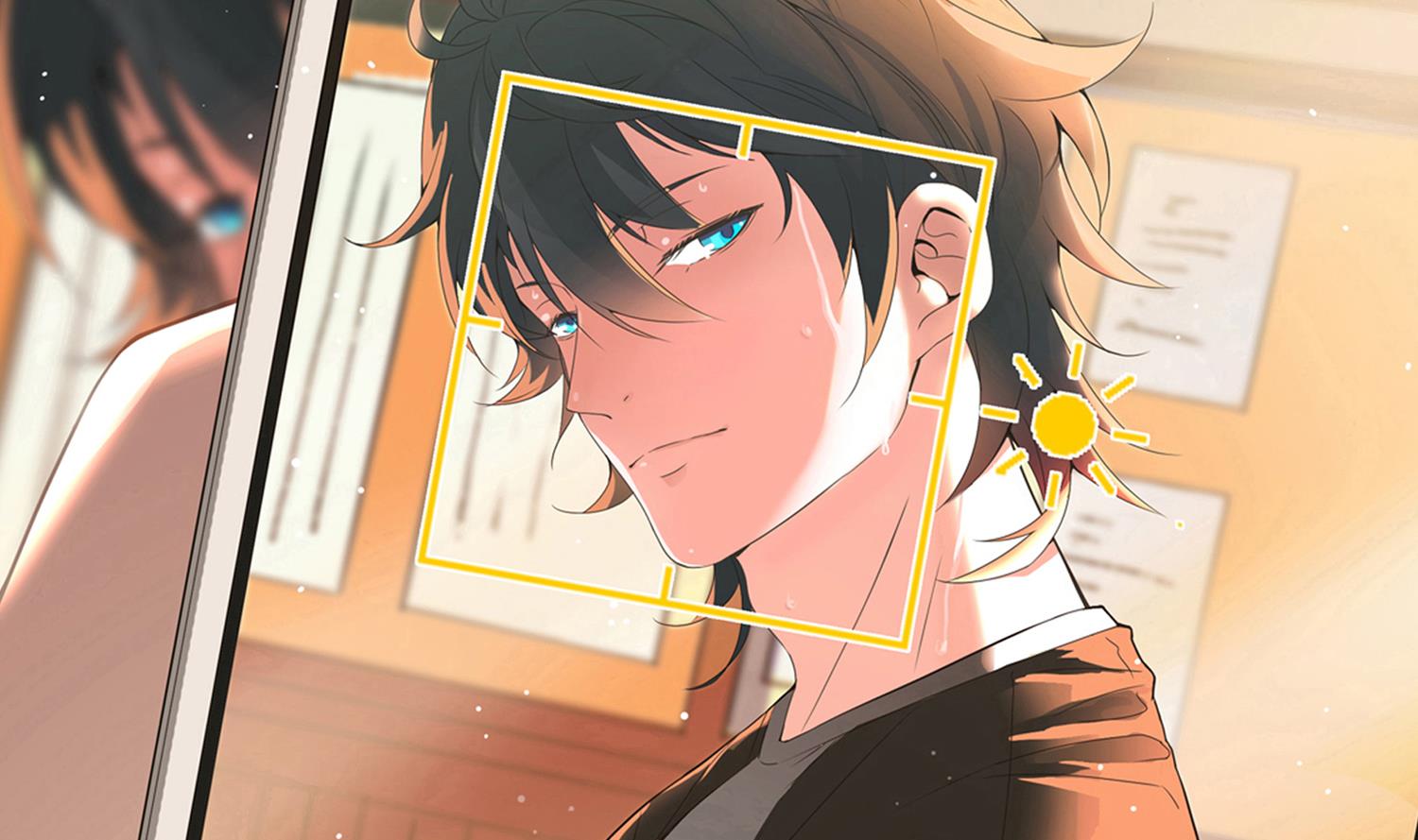 第91话 陈圆圆的男朋友(1/2)-第92话