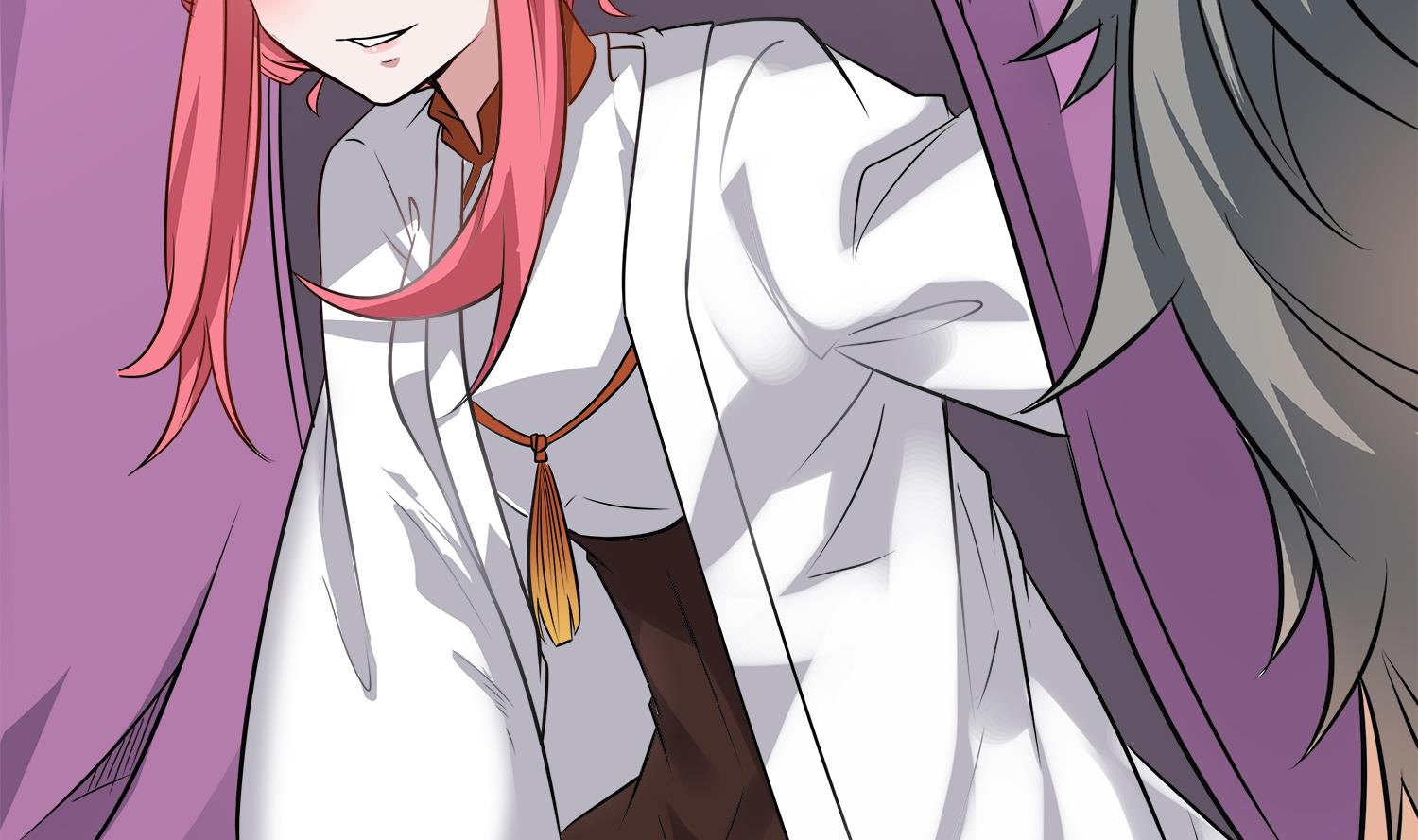 第91话 陈圆圆的男朋友(1/2)-第92话