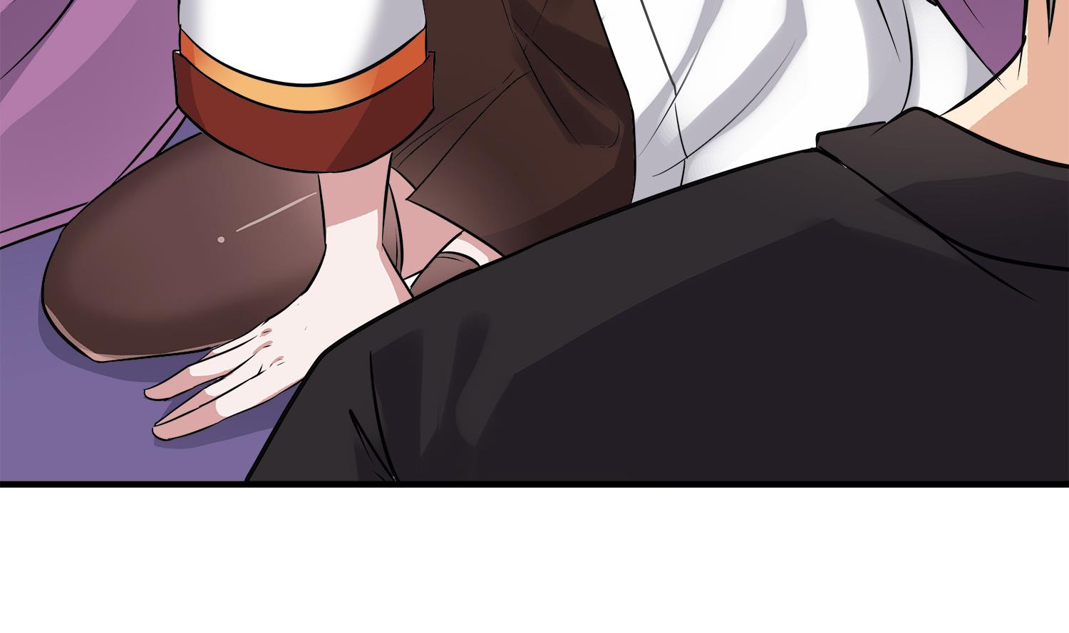 第91话 陈圆圆的男朋友(1/2)-第92话